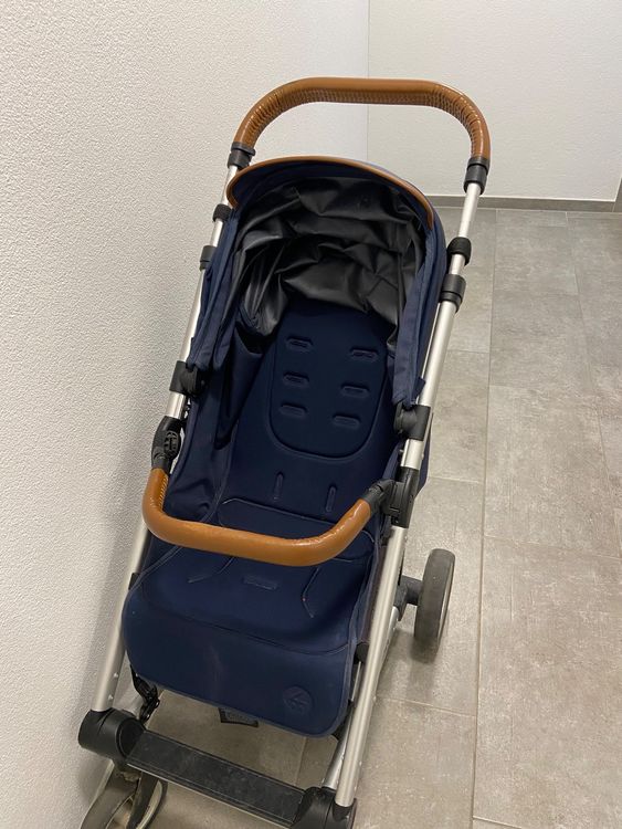 Buggy mutsy nexo sales