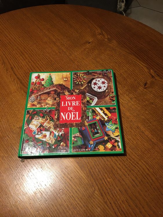 Livre de bricolage de Noël Kaufen auf Ricardo