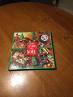 Livre de bricolage de Noël