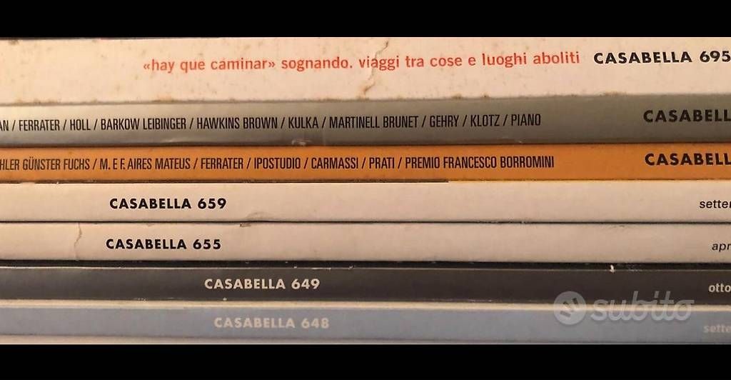 Dischi in vinile: Casa bella – Usato da Lugano venduto da luc_xdg5