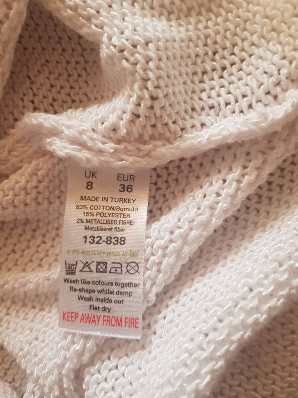 Next Maglioni & Felpe: Pullover – Usato da Opfikon venduto da Annanet 8