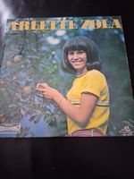 Arlette Zola - Vinyle  33 tours - Pour Collectionneur