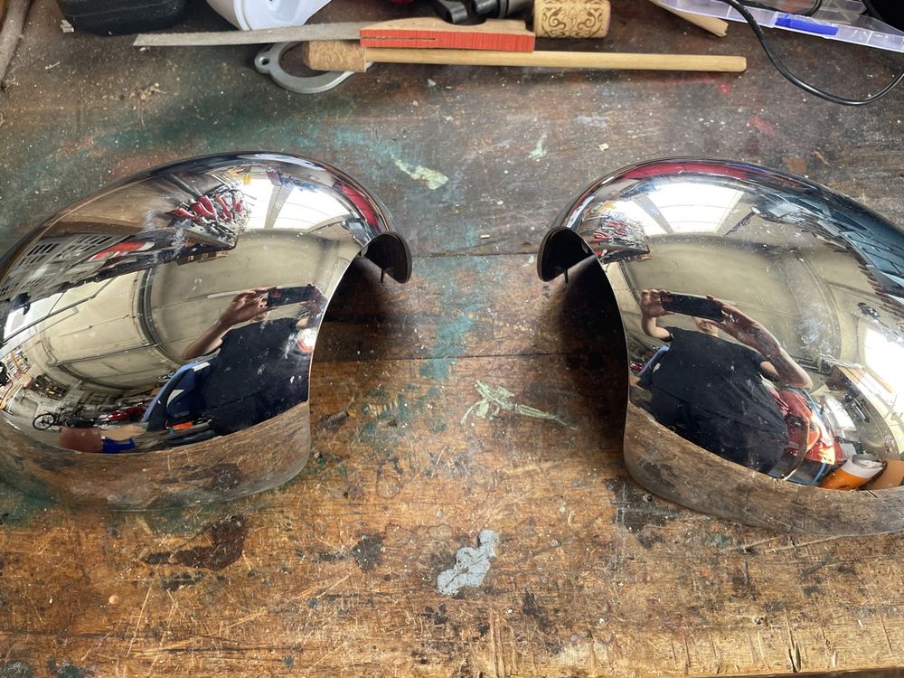 Für Mini Cooper R50 R52 R53 R56 R57 R58 F55 F56 F5... - Grandado