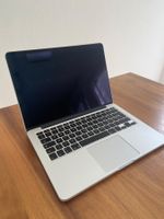MacBook Pro 13" 2015 - Ideal für Studenten! Top Zustand