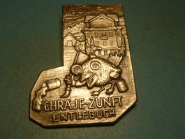 ENTLEBUCH 1980 SILBER
