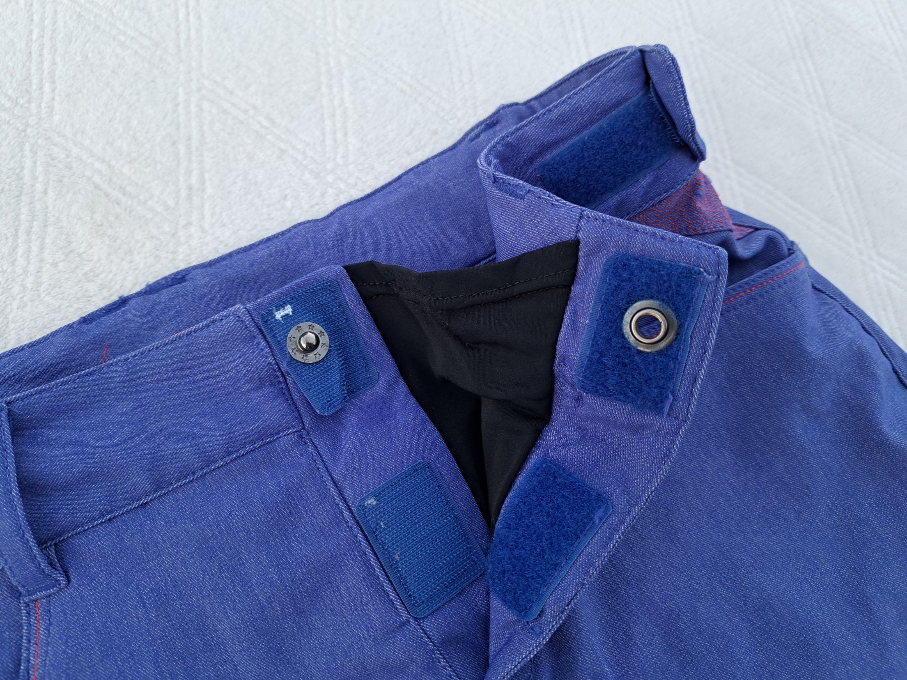 Pantaloni: ION Surfer Shorts Surfing elements Gr. 38/M – Usato da Gysenstein venduto da joshuas81 3