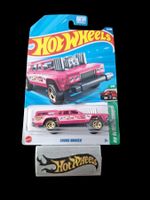 Hot Wheels HW Reverse Rake 2025 Cruise Bruiser 1/5 L