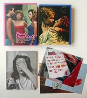 PAUL VECCHIALI (Blu-ray BOX/8 Filmen aus den 70ern + 80ern)