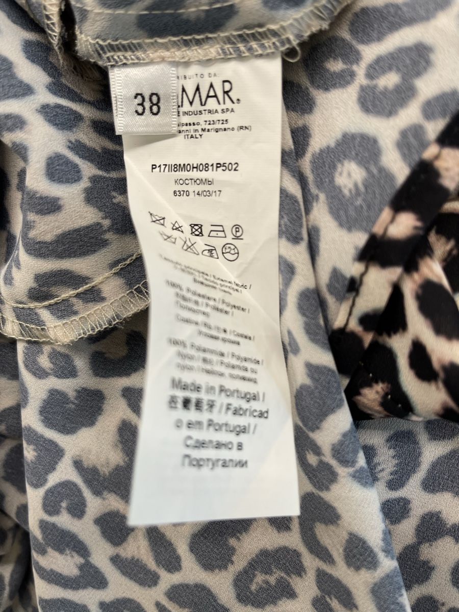 Robes: Kleid von ICE – Neuf (Voir description) à Dübendorf par MyFashionArchive 2