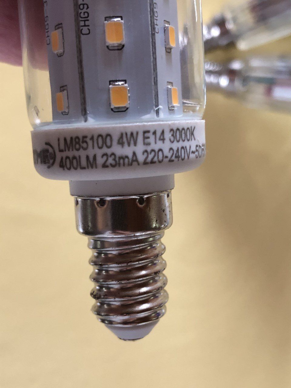 Lampade: Leuchtmittel – Usato da Winkel venduto da Kade50 2