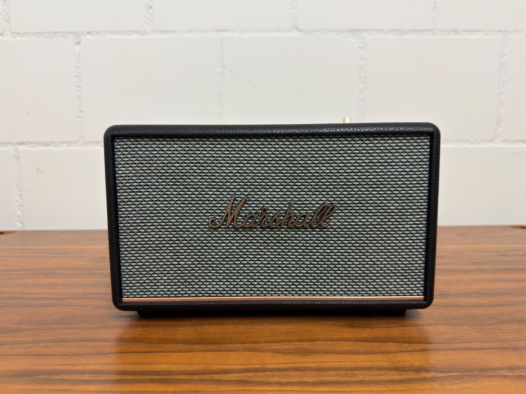Marshall Haut-parleurs: Marshall Action III – D'occasion à Luzern par me9_9h8x 3