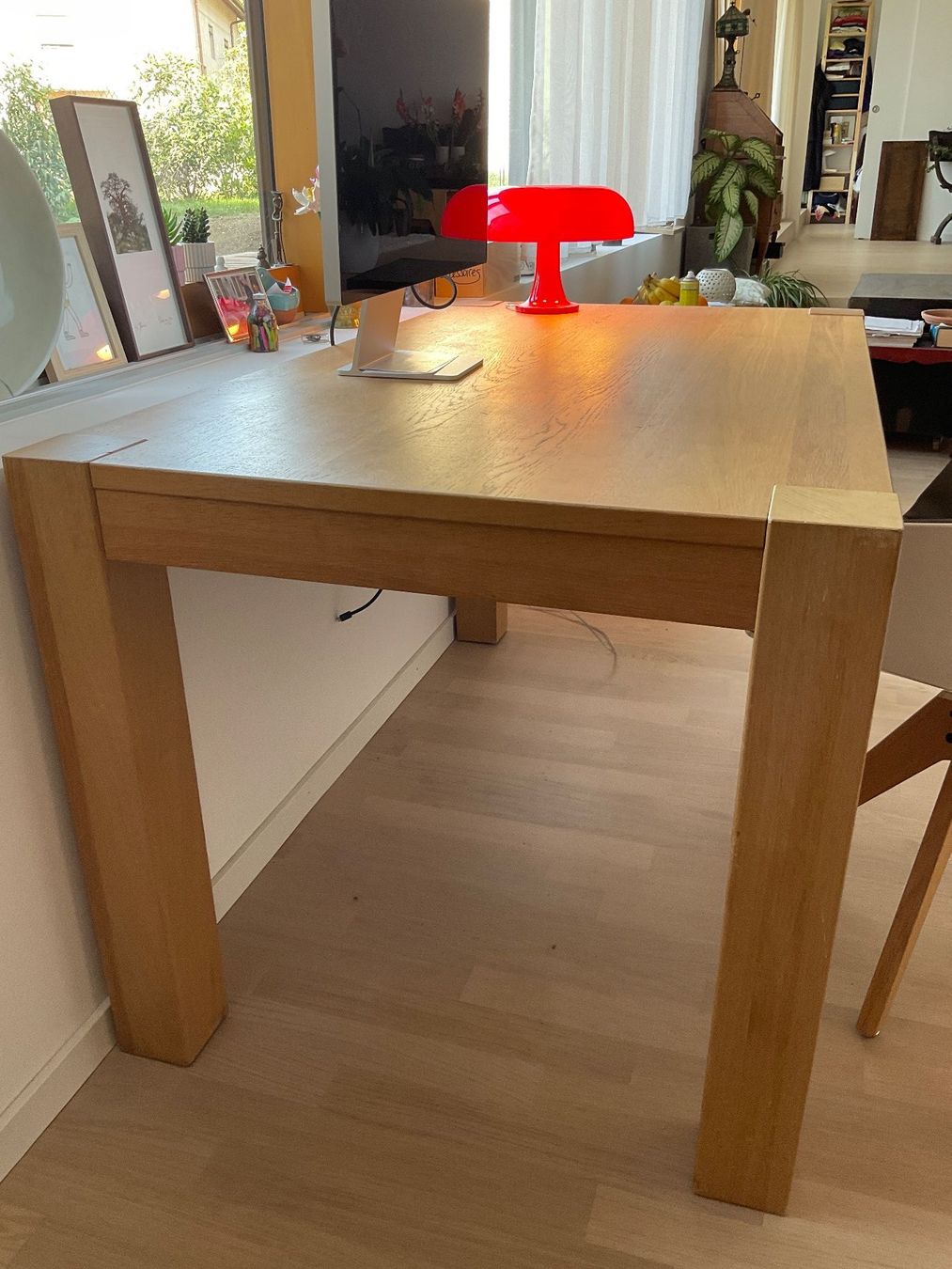 Tavoli: Dining table – Usato da Tannay venduto da mkleewein 3
