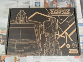 Transformers Legacy DK-2 Guard