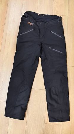 KTM Adventure HQ Motorradhose Gr. XL