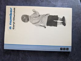 a number (englisch sprachiges Buch)