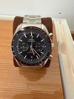 Omega Speedmaster