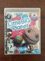 LittleBigPlanet für PS3