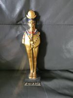 Agyptische Figur 