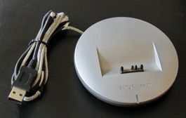 SonyEricsson Lade/Syncro-Station
