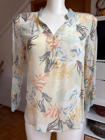 Nile Bluse Gr. XS