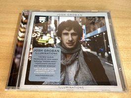 J3 Josh Groban – Illuminations