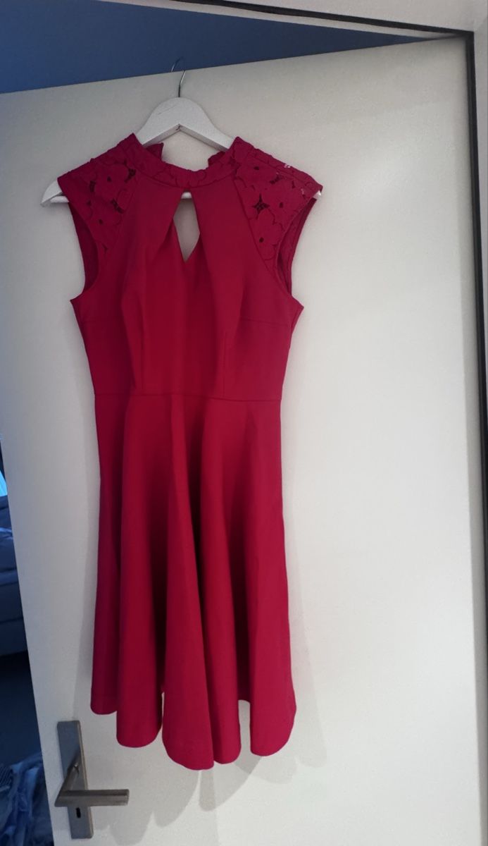 Orsay Kleider: Kleid pink Grösse XS/S  – Neu (gemäss Beschreibung) aus Luzern von anavuk