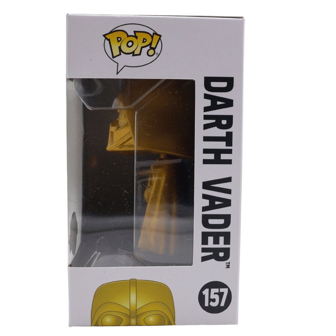 Funko Figuren: Darth Vader #157 Funko POP Star Wars – Neu und originalverpackt aus Paudex von dindeboy 2