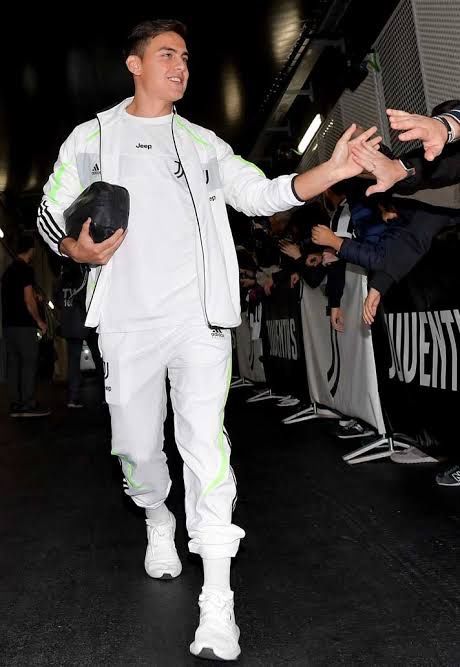Lotti di vestiti: Juventus X Palace – Usato da Dielsdorf venduto da nicolicious