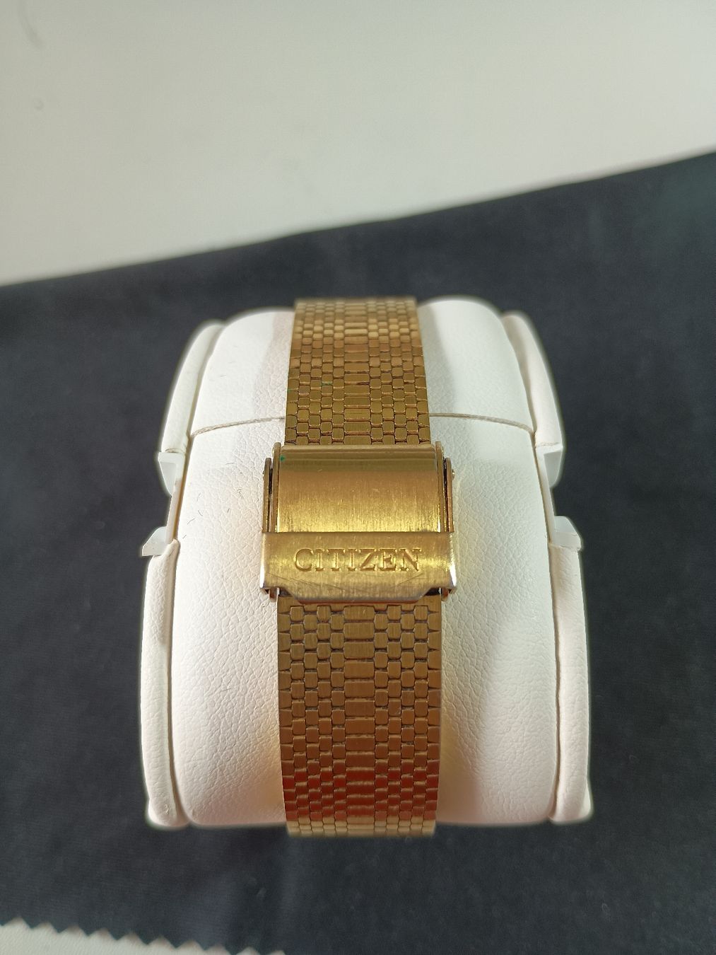 Citizen Uhren: Montre Citizen quartz  – Defekt aus Renan BE von tofk79 3