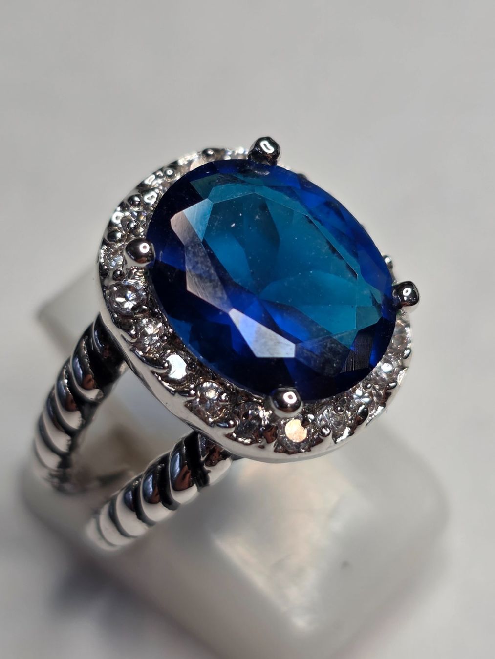Sonstiger Schmuck: Fingerring Lot – Neu (gemäss Beschreibung) aus Zürich von adriben 5