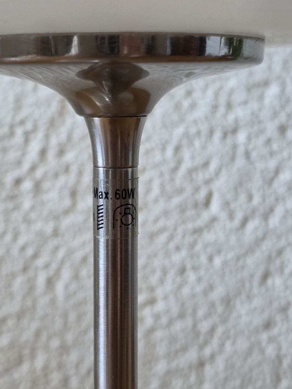 Lampade: Designer Tischlampe Igor Paris – Usato da Salmsach venduto da Vinted.by.Y.R 3
