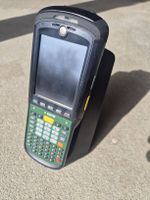 Motorola Bartec MC9500 Scanner, Top Zustand, inkl. Docking!