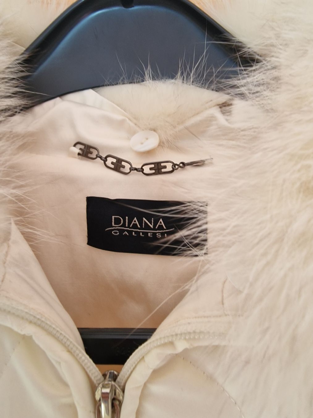 Giacche: Letzte Tage - Elegante Daunenjacke – Usato da Eglisau venduto da mmkristall 4