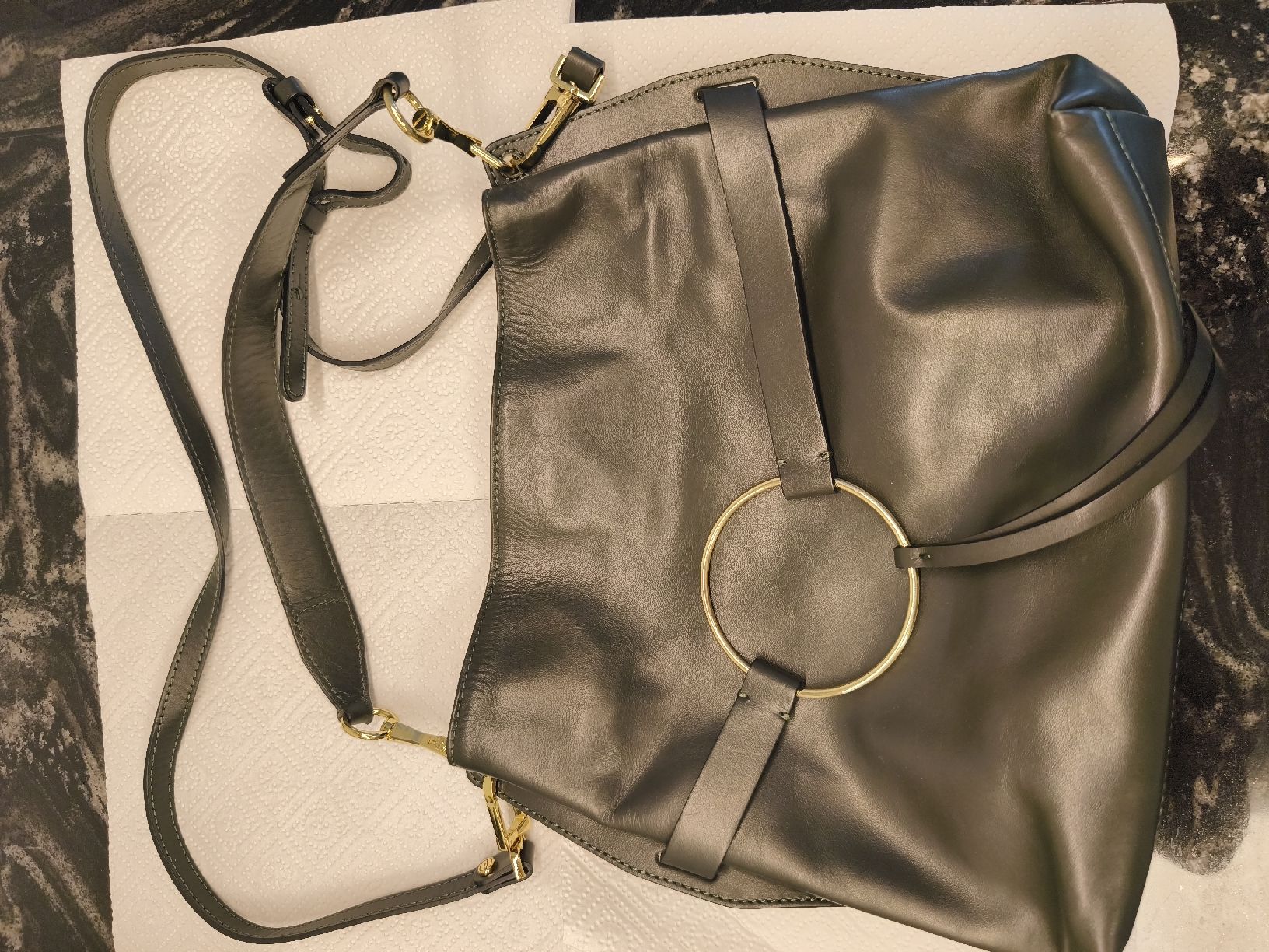 Gianni Chiarini Sacs femmes: Gianni Chiarini – D'occasion à Riedholz par Shime1981 3