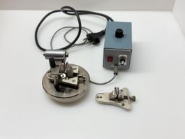 Outils Horloger 