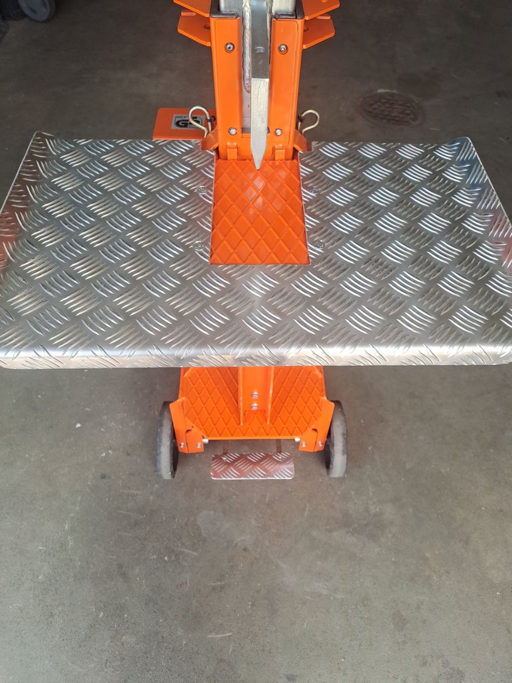Tutte le macchine: Holzspalter Husqvarna 6 Ton – Usato da Grossdietwil venduto da Appaloosa 9