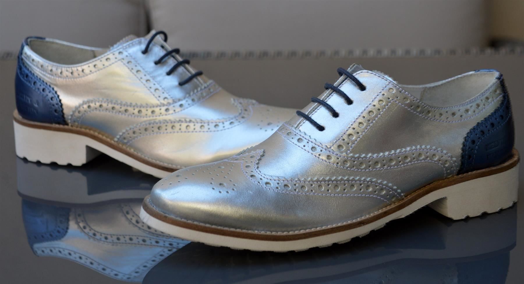 Scarpe da donna: Schuhe  Chaussures Malvin & Hamilton .38 – Nuovo e nell'imballaggio originale da Collonges venduto da Auganien 7