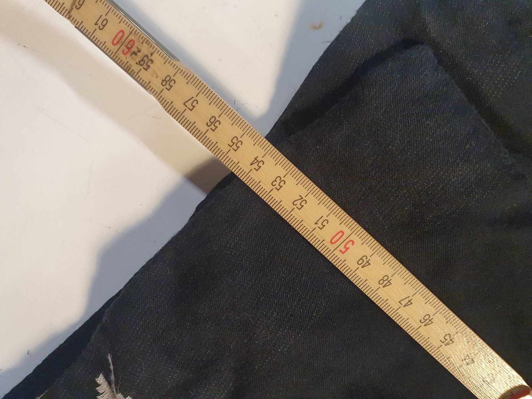 Giacche & Cappotti: Damen oder Kinderblazer schwarz grösse XS – Usato da Zürich venduto da loosebone 4