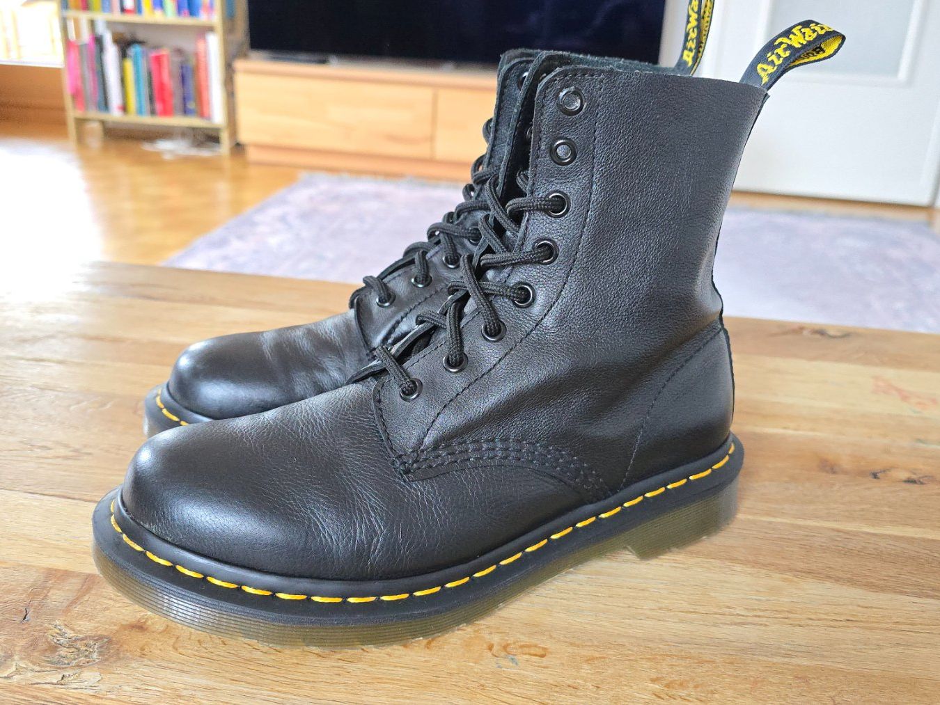 Dr. Martens Scarpe da donna: Doc martens schuhe EU 39 – Usato da Wallisellen venduto da theblacksheep