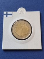 2 Euro Finnland 2015 Sibelius