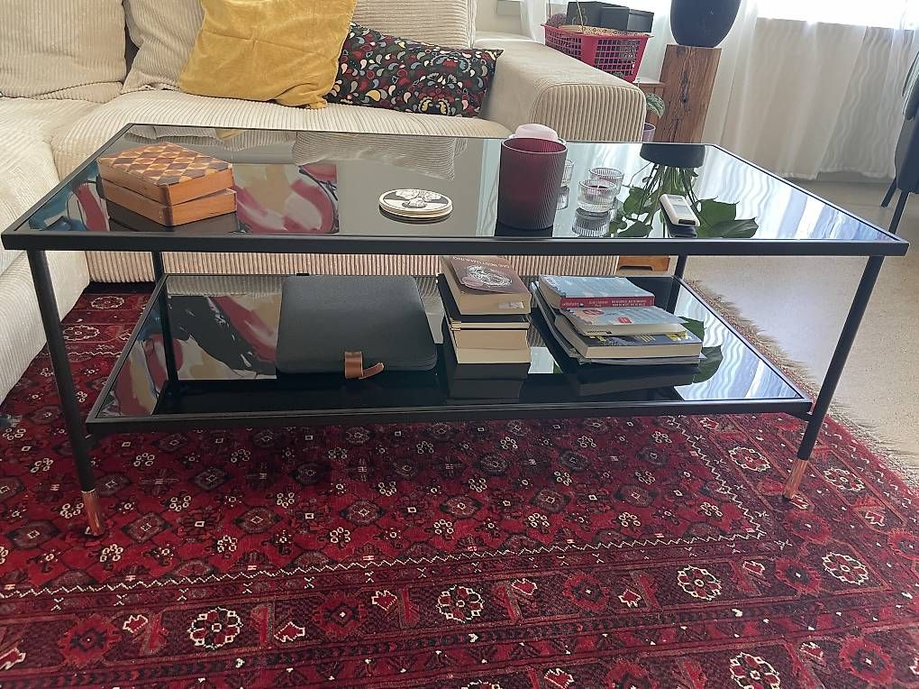 Tische: Couchtisch – Gebraucht aus Kriens von v.kara 2