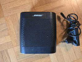 Bose SoundLink color