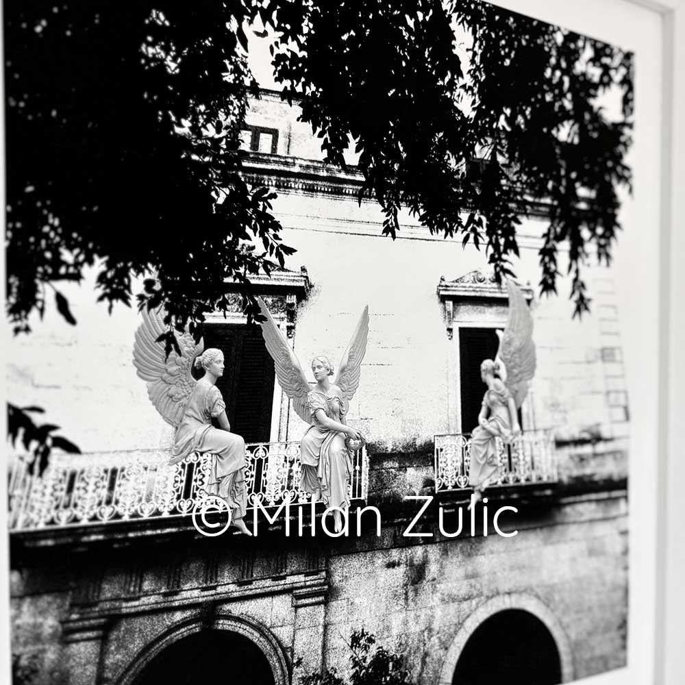 Poster & Bilder: Travel postcards 010 – Neu (gemäss Beschreibung) aus Uetikon am See von mil_7k2b 2