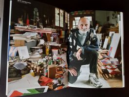 Josef  Alge 2016 mit 147 Seiten