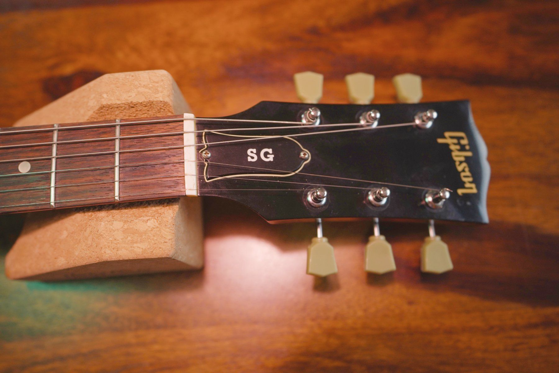 Gibson Instruments de musique: Gibson SG 2008 – D'occasion à Oberwil BL par dum_772f 6