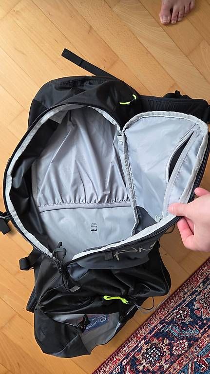 Ortovox Sacs à dos: Ortovox Traverse 30L Rucksack – D'occasion à Bern par noelle21 2