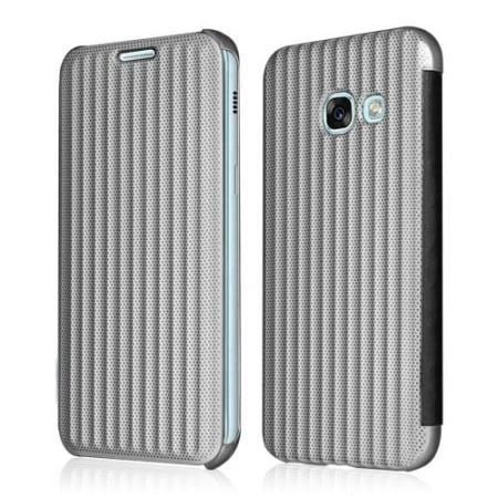 Samsung Cover & Protezioni schermo: Book Case "PLATO" Galaxy A5 2017 A520F – Nuovo e nell'imballaggio originale da Olten venduto da phonebazaar