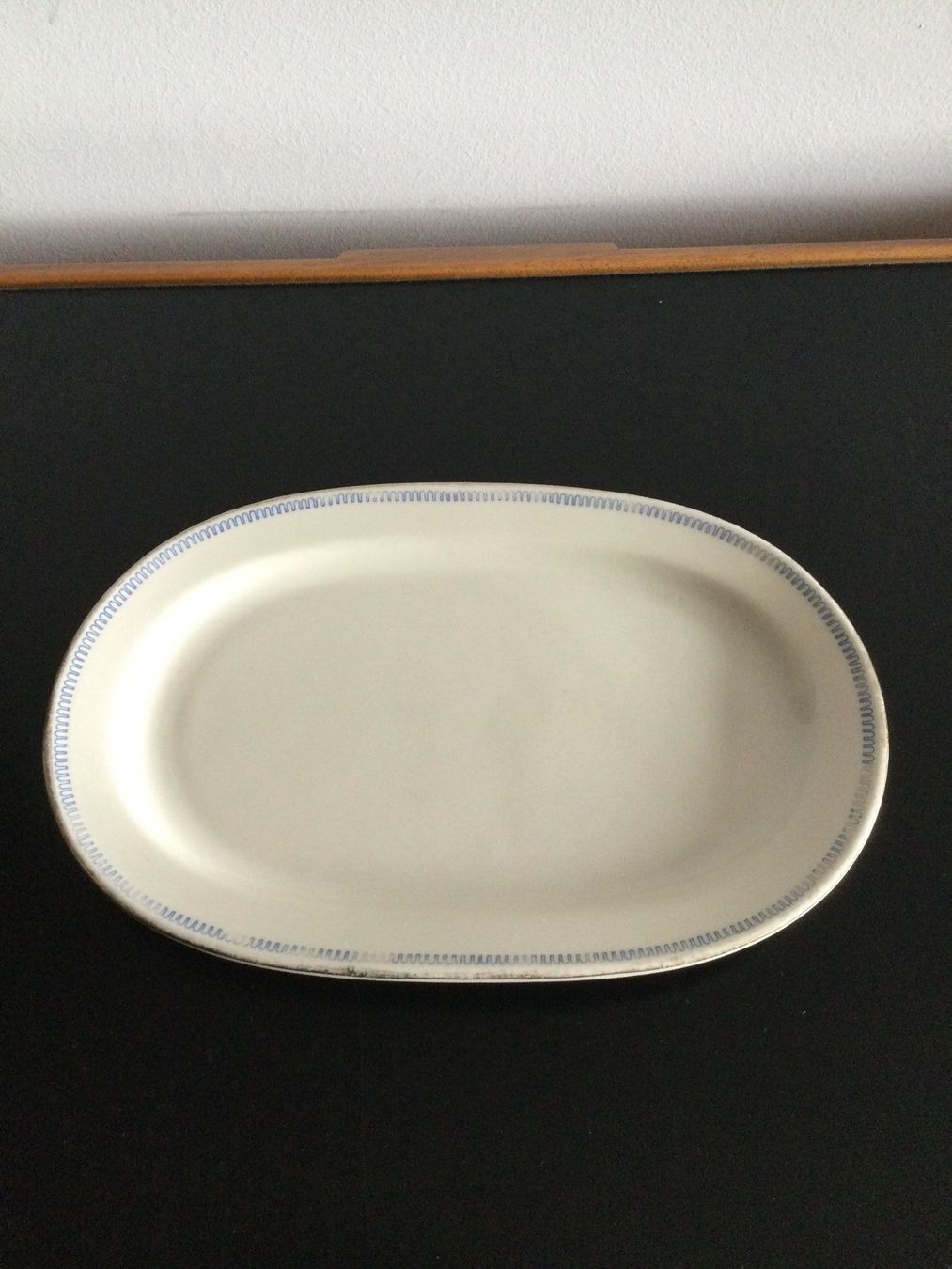 Piatti di portata: Platte von Alt Schönwald – Usato da Worblaufen venduto da AINO-room 1