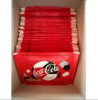 C15 Impossible Sticker Panini EURO 2020 EM Coca-Cola OVP