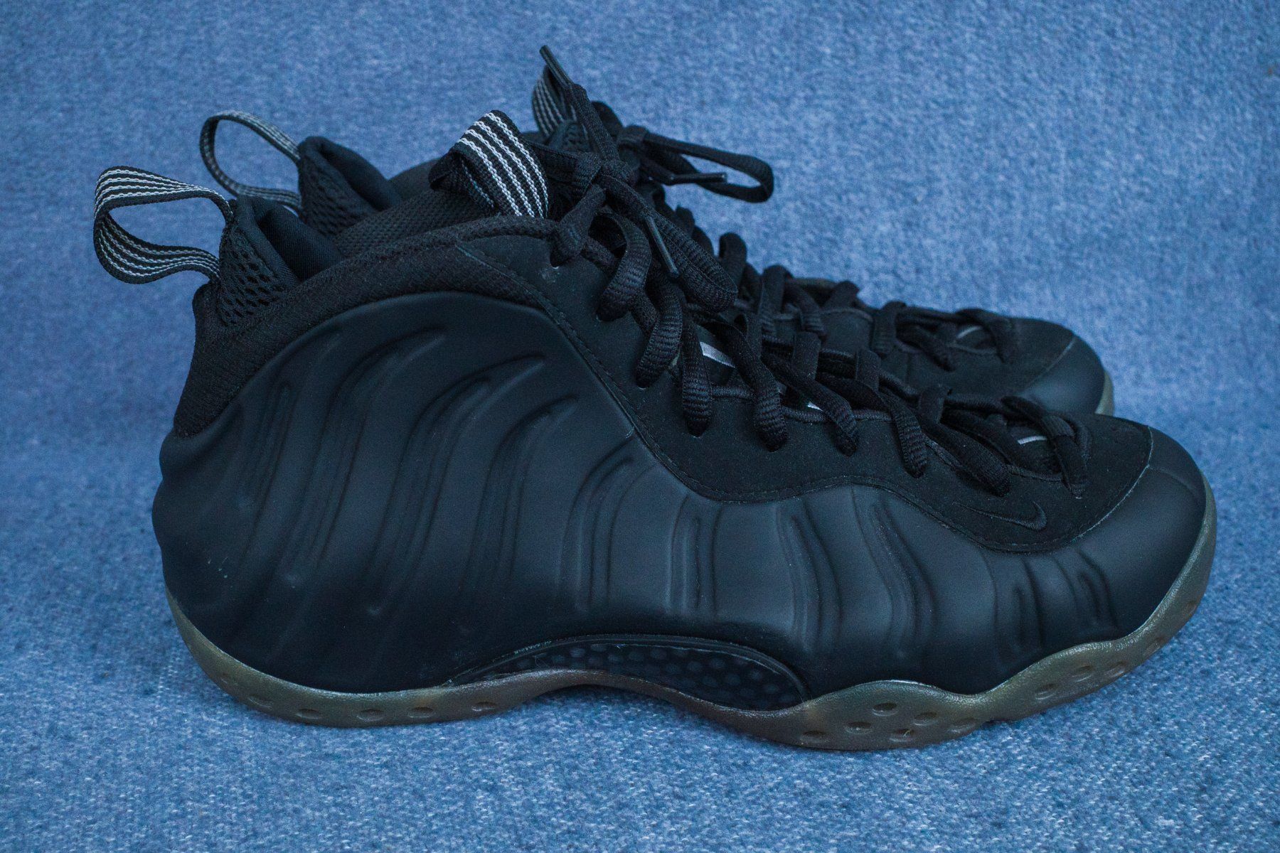 Nike Scarpe da uomo: Air Foamposite One 'STEALTH' – Nuovo e nell'imballaggio originale da Basel venduto da cielHiro 2